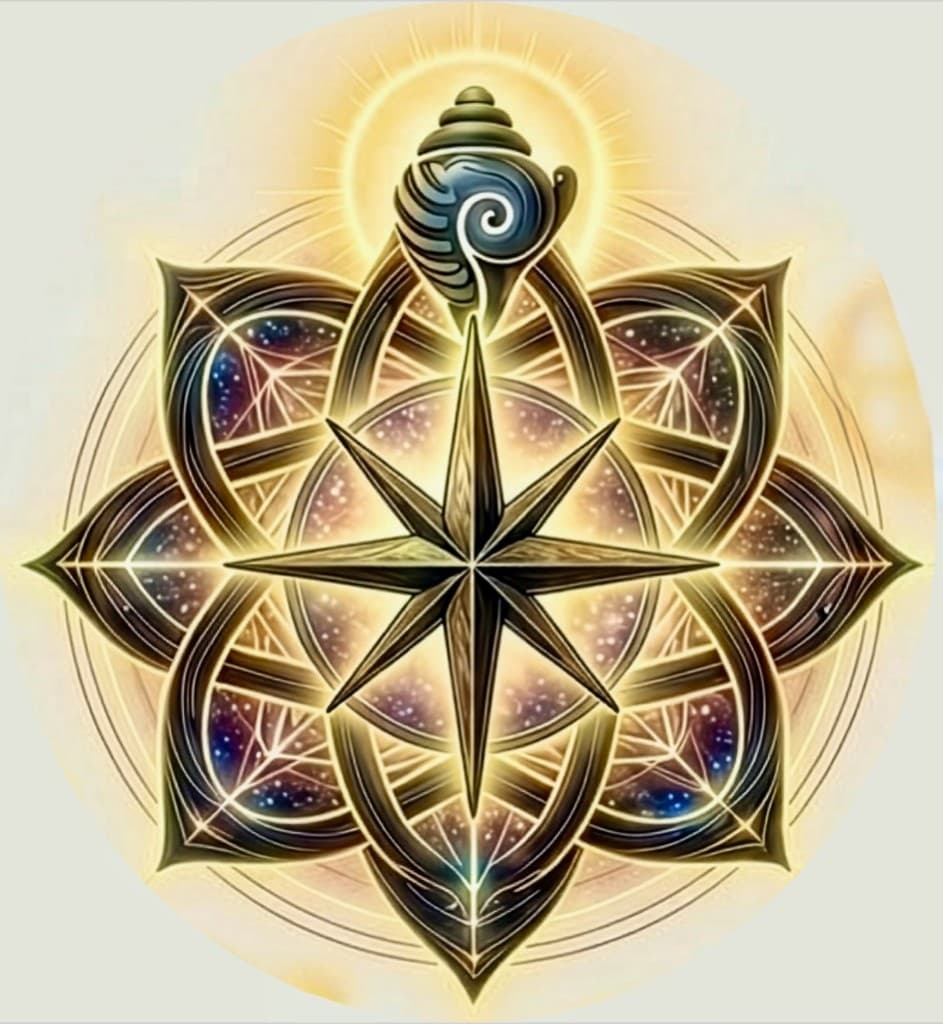 Cover emblem detail